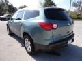 2009 Cyber Gray Metallic Chevrolet Traverse LT  photo #3