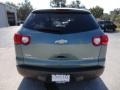 2009 Cyber Gray Metallic Chevrolet Traverse LT  photo #8