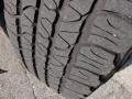 Cyber Gray Metallic - Traverse LT Photo No. 17