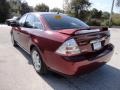 Merlot Metallic - Taurus Limited Photo No. 3