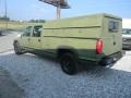 2000 Fleet Green Chevrolet Silverado 3500 Crew Cab 4x4  photo #4