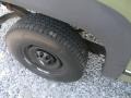 Fleet Green - Silverado 3500 Crew Cab 4x4 Photo No. 12