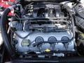 3.5 Liter DOHC 24-Valve VVT Duratec V6 Engine for 2008 Ford Taurus Limited #56688737