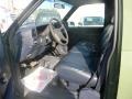 Fleet Green - Silverado 3500 Crew Cab 4x4 Photo No. 20