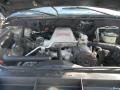 2000 Chevrolet Silverado 3500 6.5 Liter OHV 16-Valve Turbo-Diesel V8 Engine Photo