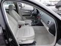Light Grey Interior Photo for 2009 Audi A3 #56688956