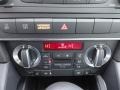 Light Grey Controls Photo for 2009 Audi A3 #56689097