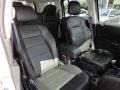 2011 Jeep Patriot Latitude X Interior