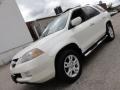 2004 Aspen White Pearl Acura MDX Touring  photo #2