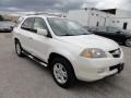 Aspen White Pearl - MDX Touring Photo No. 4