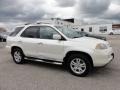 Aspen White Pearl - MDX Touring Photo No. 6