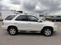 Aspen White Pearl - MDX Touring Photo No. 7