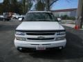 2003 Summit White Chevrolet Tahoe Z71 4x4  photo #2