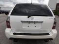 Aspen White Pearl - MDX Touring Photo No. 9