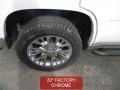Summit White - Tahoe Z71 4x4 Photo No. 4