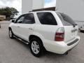 Aspen White Pearl - MDX Touring Photo No. 10