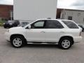 Aspen White Pearl - MDX Touring Photo No. 11