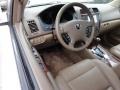Aspen White Pearl - MDX Touring Photo No. 12