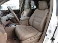 Aspen White Pearl - MDX Touring Photo No. 18