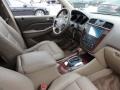 Aspen White Pearl - MDX Touring Photo No. 20