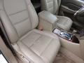 2004 Aspen White Pearl Acura MDX Touring  photo #22