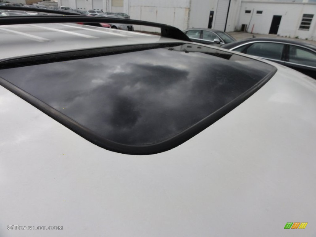 2004 MDX Touring - Aspen White Pearl / Saddle photo #26