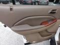 Aspen White Pearl - MDX Touring Photo No. 30