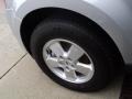 Ingot Silver Metallic - Escape XLT Photo No. 5