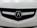 2004 Aspen White Pearl Acura MDX Touring  photo #41