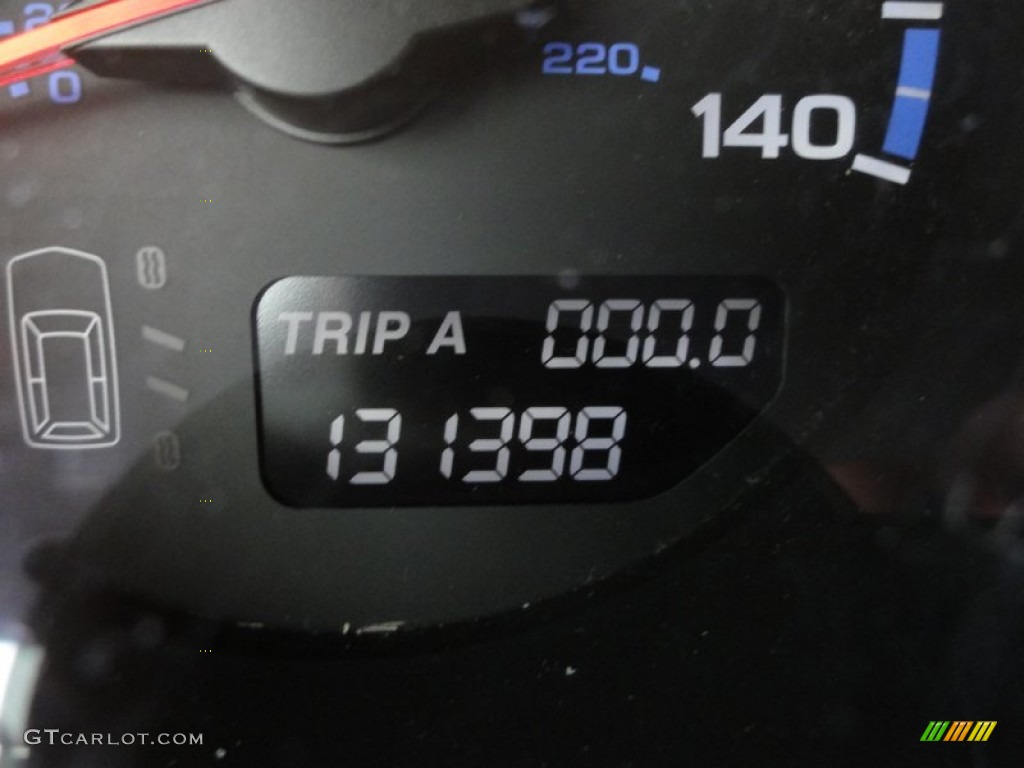 2004 MDX Touring - Aspen White Pearl / Saddle photo #51