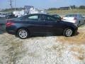 Pacific Blue Pearl - Sonata GLS Photo No. 4