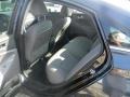 Pacific Blue Pearl - Sonata GLS Photo No. 9