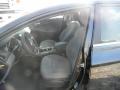 Pacific Blue Pearl - Sonata GLS Photo No. 10