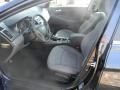Pacific Blue Pearl - Sonata GLS Photo No. 21