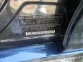 Pacific Blue Pearl - Sonata GLS Photo No. 23