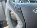 Pacific Blue Pearl - Sonata GLS Photo No. 30