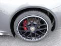 2012 Meteor Grey Metallic Porsche 911 Carrera 4 GTS Cabriolet  photo #25
