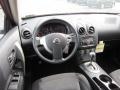 2011 Cayenne Red Nissan Rogue S AWD  photo #13