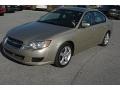 Harvest Gold Metallic - Legacy 2.5i Sedan Photo No. 1