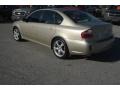 Harvest Gold Metallic - Legacy 2.5i Sedan Photo No. 2
