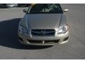 Harvest Gold Metallic - Legacy 2.5i Sedan Photo No. 3
