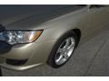 Harvest Gold Metallic - Legacy 2.5i Sedan Photo No. 4
