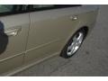 Harvest Gold Metallic - Legacy 2.5i Sedan Photo No. 6