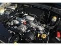 Harvest Gold Metallic - Legacy 2.5i Sedan Photo No. 21