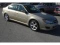 Harvest Gold Metallic - Legacy 2.5i Sedan Photo No. 25
