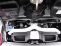  2012 911 Turbo Cabriolet 3.8 Liter Twin VTG Turbocharged DFI DOHC 24-Valve VarioCam Plus Flat 6 Cylinder Engine