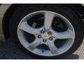 Harvest Gold Metallic - Legacy 2.5i Sedan Photo No. 44