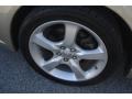 Harvest Gold Metallic - Legacy 2.5i Sedan Photo No. 45