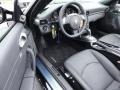 Black Interior Photo for 2012 Porsche 911 #56690602