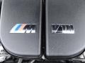 2009 BMW M6 Coupe Badge and Logo Photo